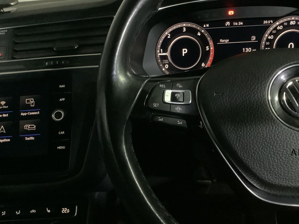 Used Volkswagen Tiguan Allspace 2019 for sale - 78030210: Photo 20