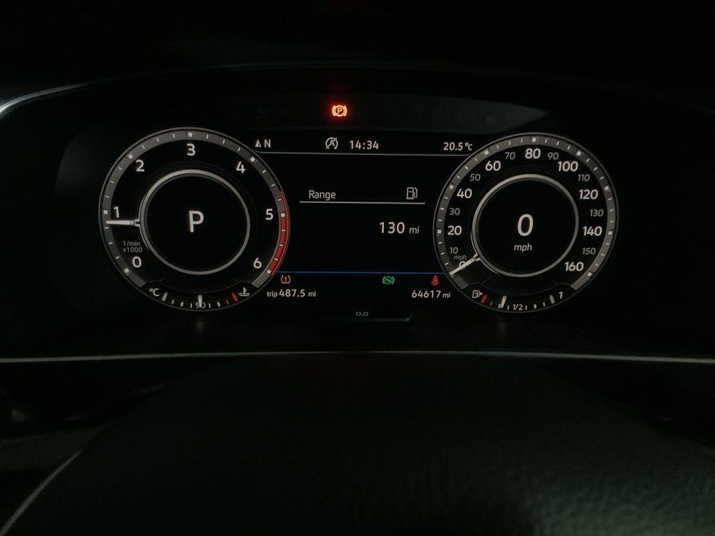 Used Volkswagen Tiguan Allspace 2019 for sale - 78030210: Photo 21