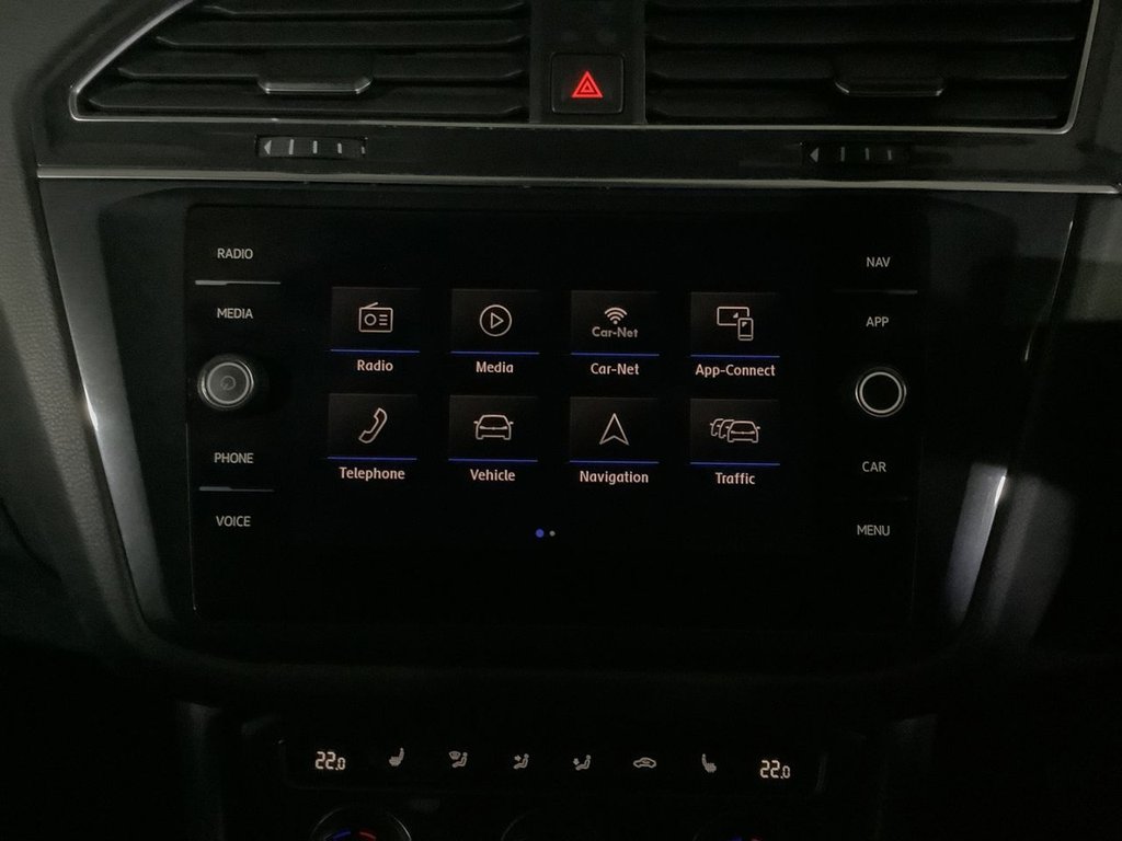 Used Volkswagen Tiguan Allspace 2019 for sale - 78030210: Photo 26