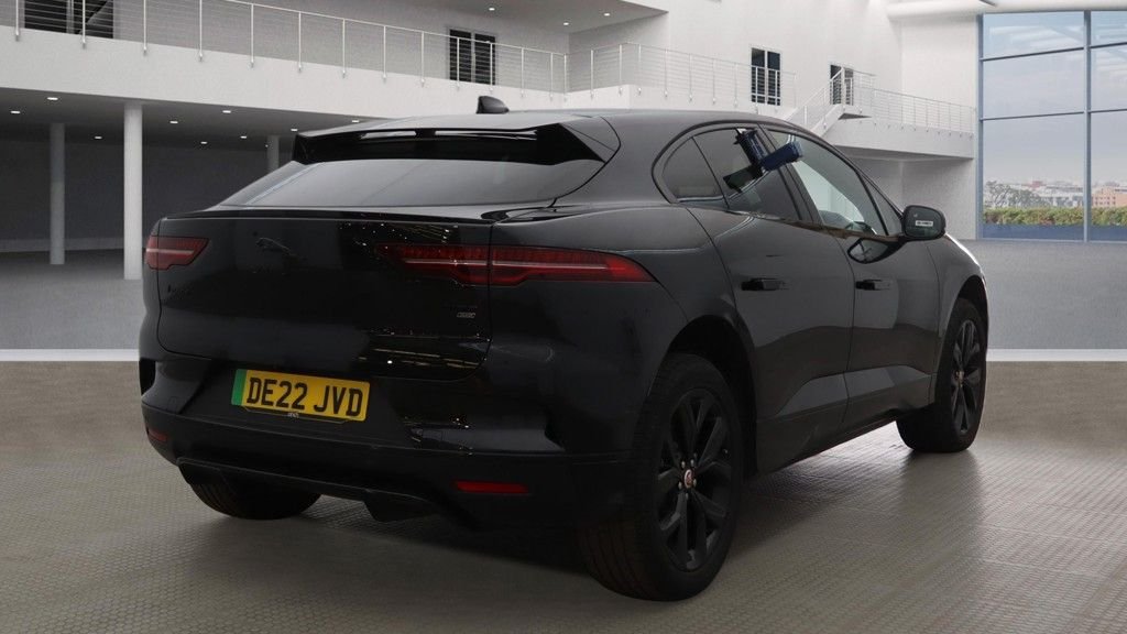 Used Jaguar I-Pace 2022 for sale - 78002494: Photo 10