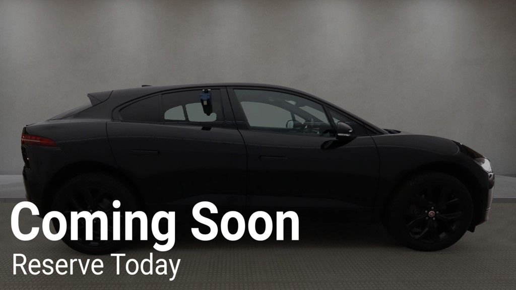 Used Jaguar I-Pace 2022 for sale - 78002494: Photo 5