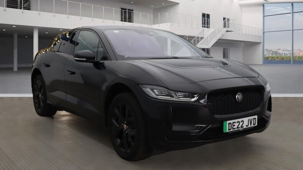 Used Jaguar I-Pace 2022 for sale - 78002494: Photo 7