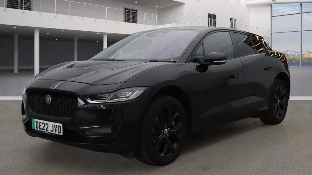 Used Jaguar I-Pace 2022 for sale - 78002494: Photo 8