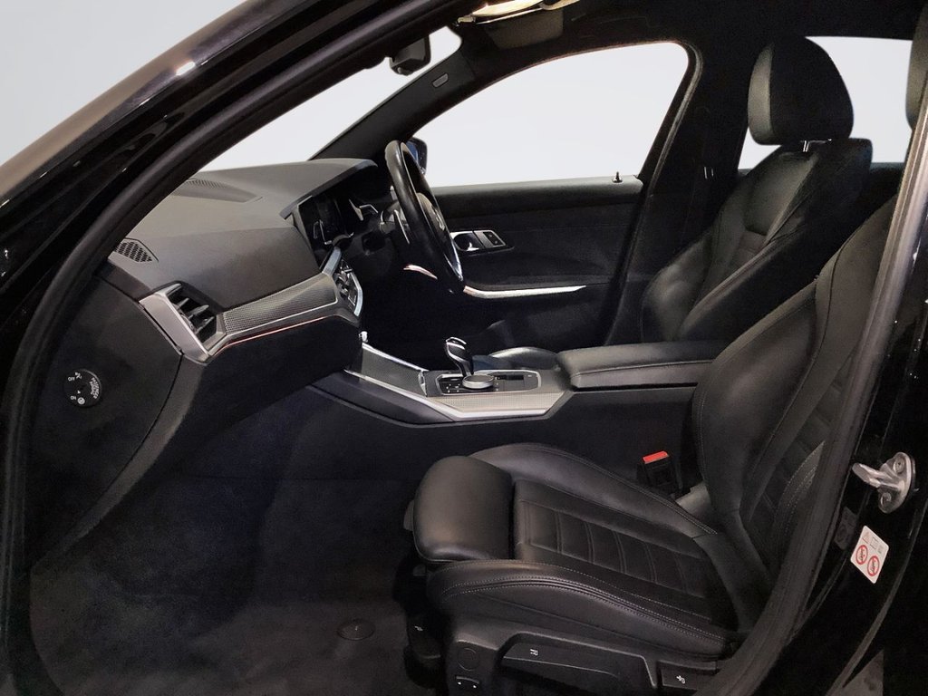 Used BMW 3 Series 2020 for sale - 77779846: Photo 11