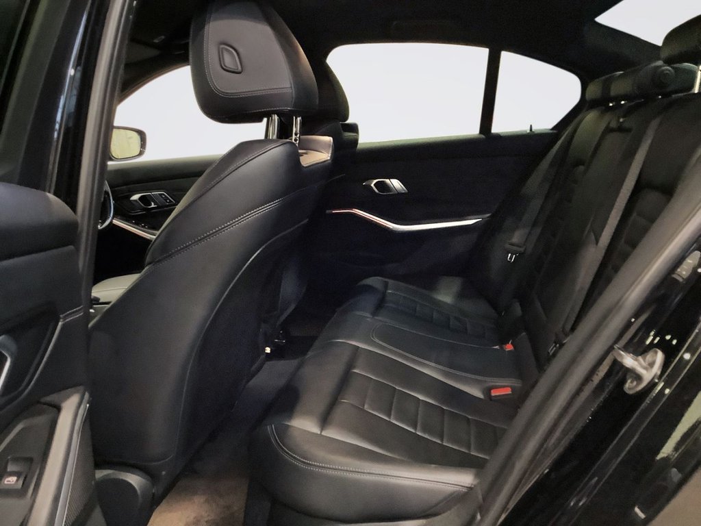 Used BMW 3 Series 2020 for sale - 77779846: Photo 12
