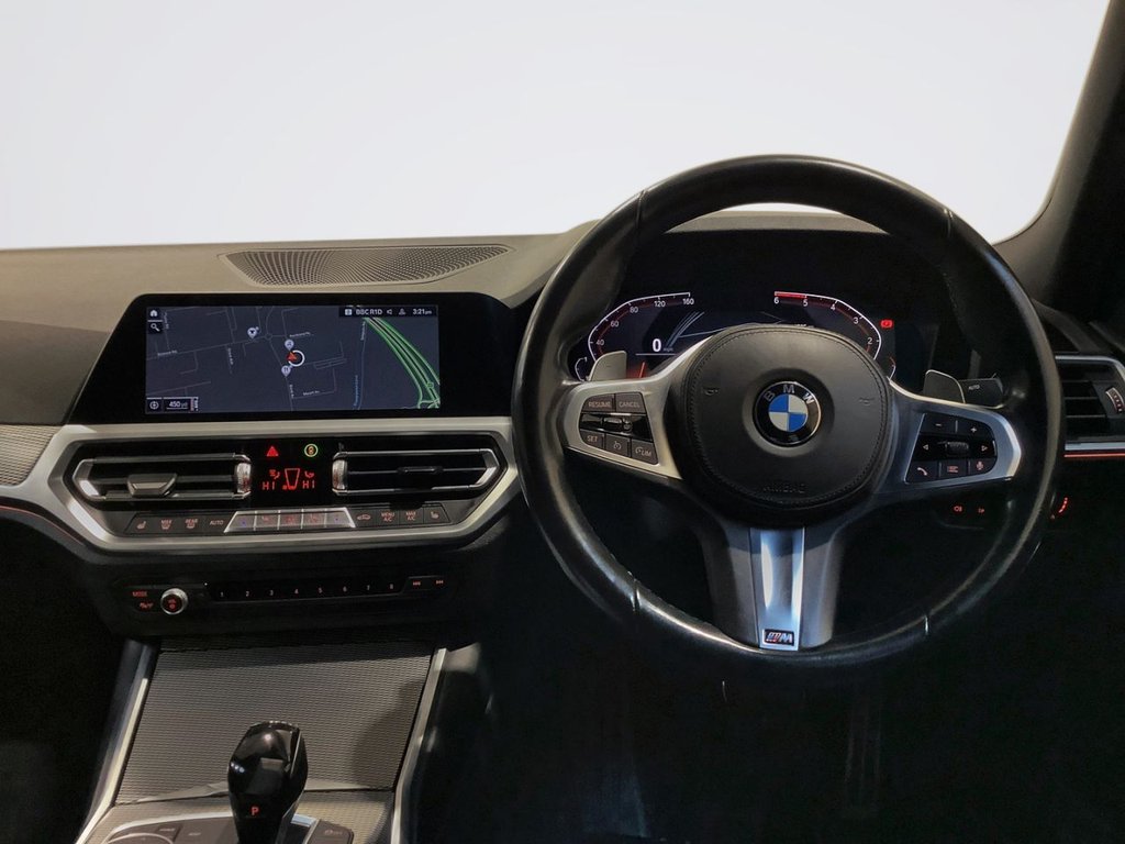 Used BMW 3 Series 2020 for sale - 77779846: Photo 14