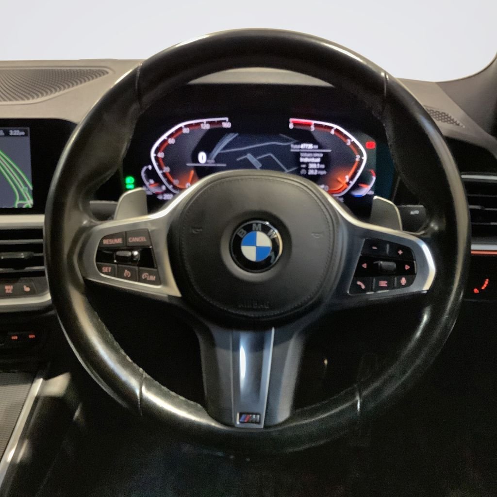 Used BMW 3 Series 2020 for sale - 77779846: Photo 15