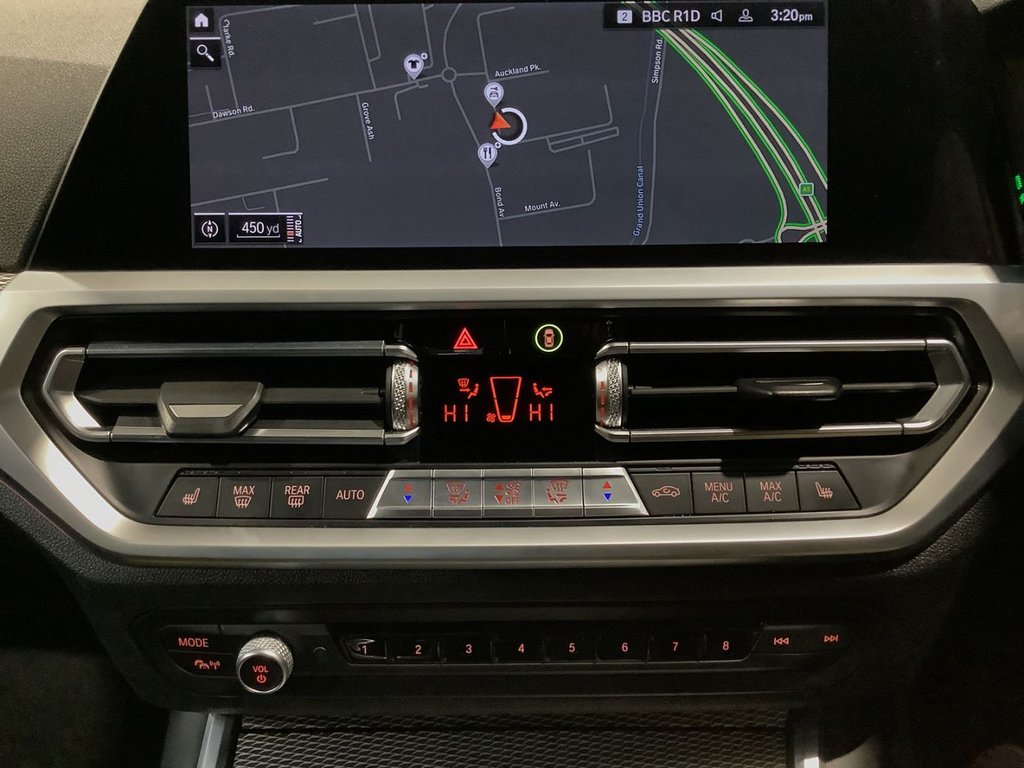 Used BMW 3 Series 2020 for sale - 77779846: Photo 21