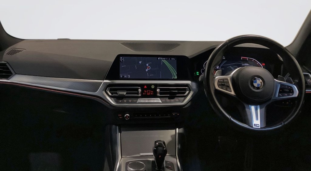 Used BMW 3 Series 2020 for sale - 77779846: Photo 3