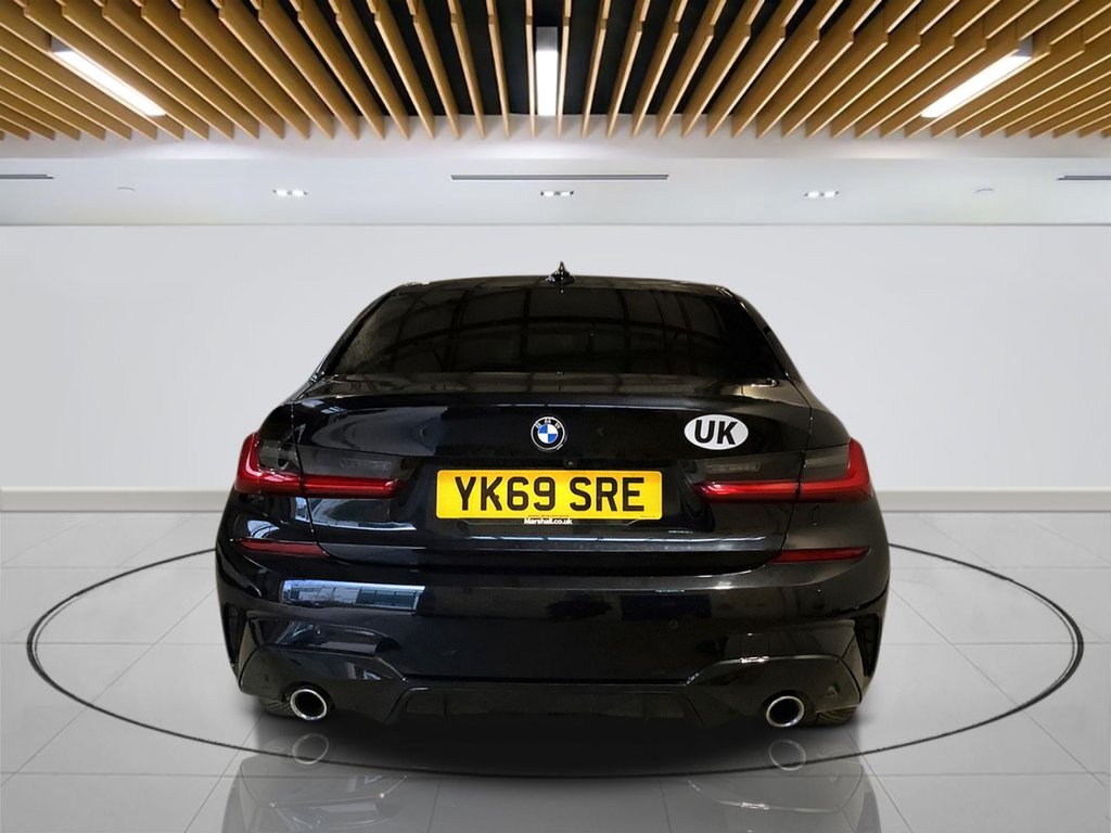 Used BMW 3 Series 2020 for sale - 77779846: Photo 6