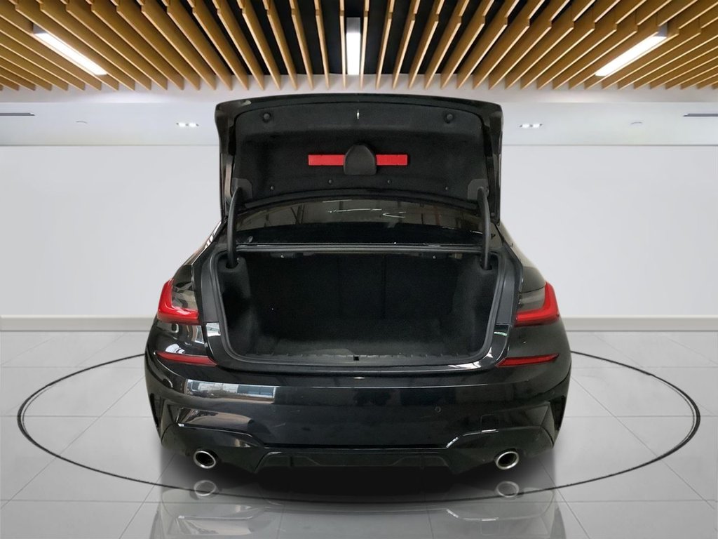 Used BMW 3 Series 2020 for sale - 77779846: Photo 8