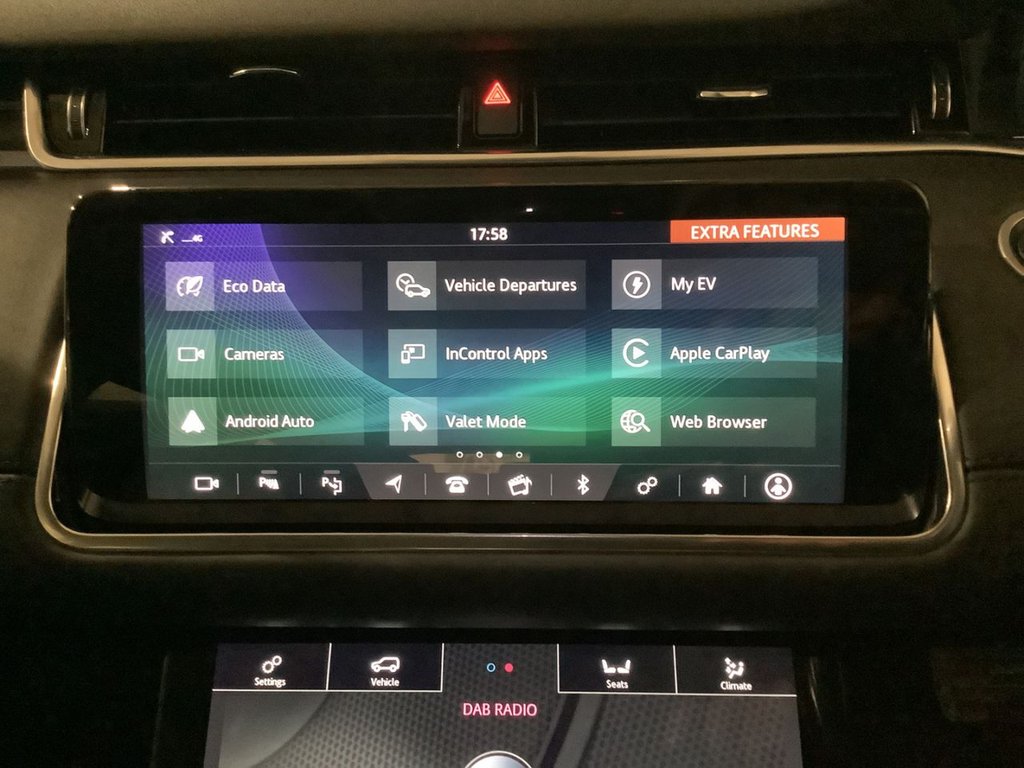 Used Land Rover Range Rover Evoque 2021 for sale - 77546706: Photo 21