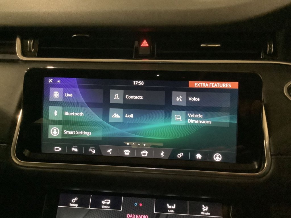 Used Land Rover Range Rover Evoque 2021 for sale - 77546706: Photo 22