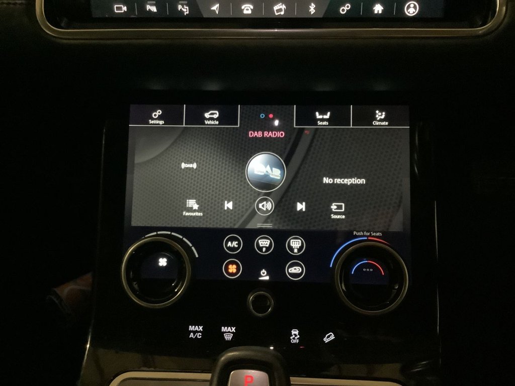 Used Land Rover Range Rover Evoque 2021 for sale - 77546706: Photo 25