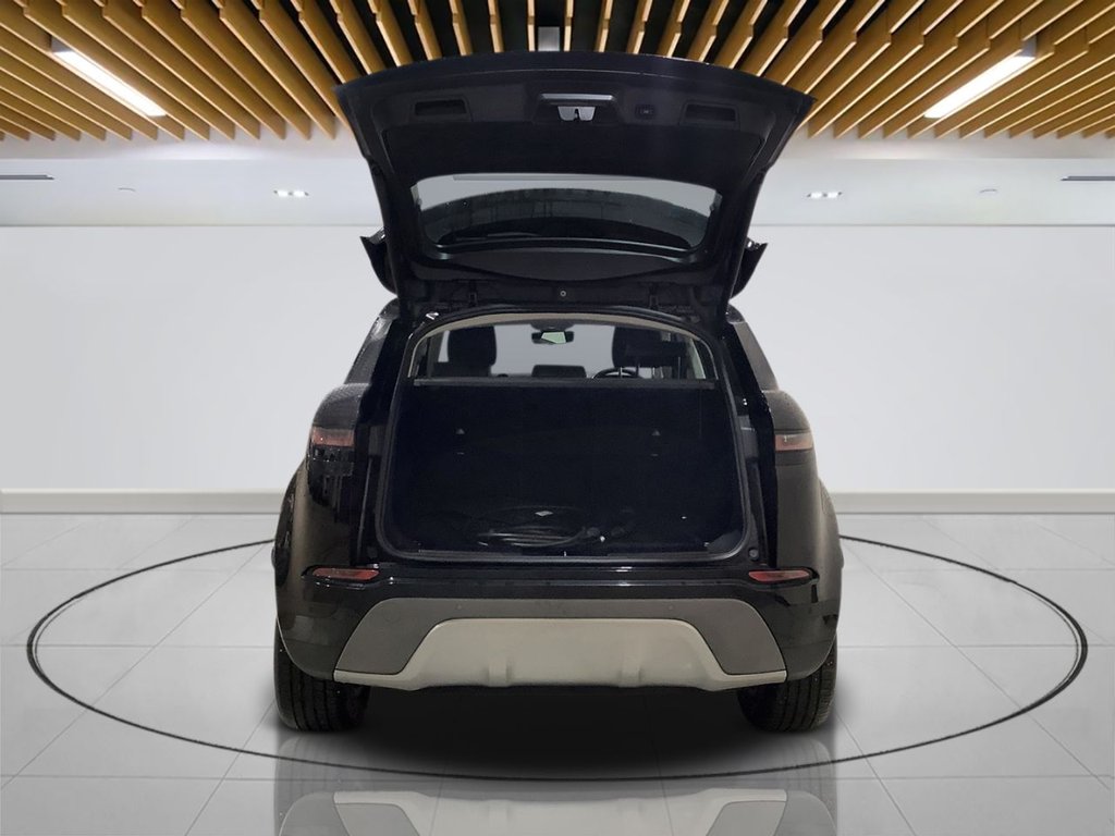 Used Land Rover Range Rover Evoque 2021 for sale - 77546706: Photo 9