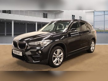 Used BMW X1 2018 for sale - 76266831: Photo 2