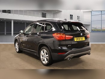 Used BMW X1 2018 for sale - 76266831: Photo 3