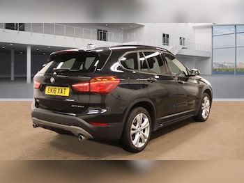 Used BMW X1 2018 for sale - 76266831: Photo 4
