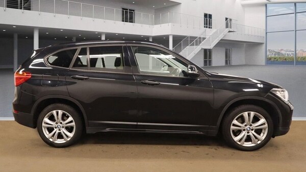 Used BMW X1 2018 for sale - 76266831: Photo 5