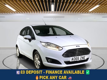Ford - Fiesta