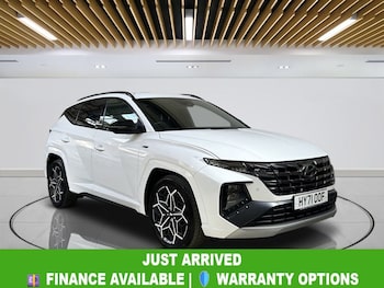 Used Hyundai TUCSON 2021 for sale - 78533788: Photo