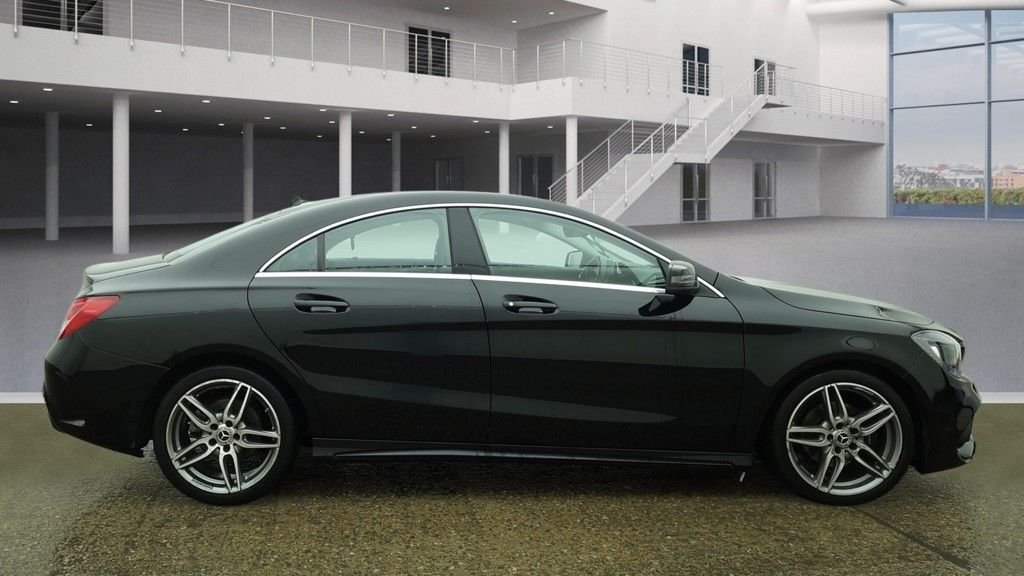 Used Mercedes-Benz CLA 2019 for sale - 77666823: Photo 11