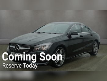Used Mercedes-Benz CLA 2019 for sale - 77666823: Photo
