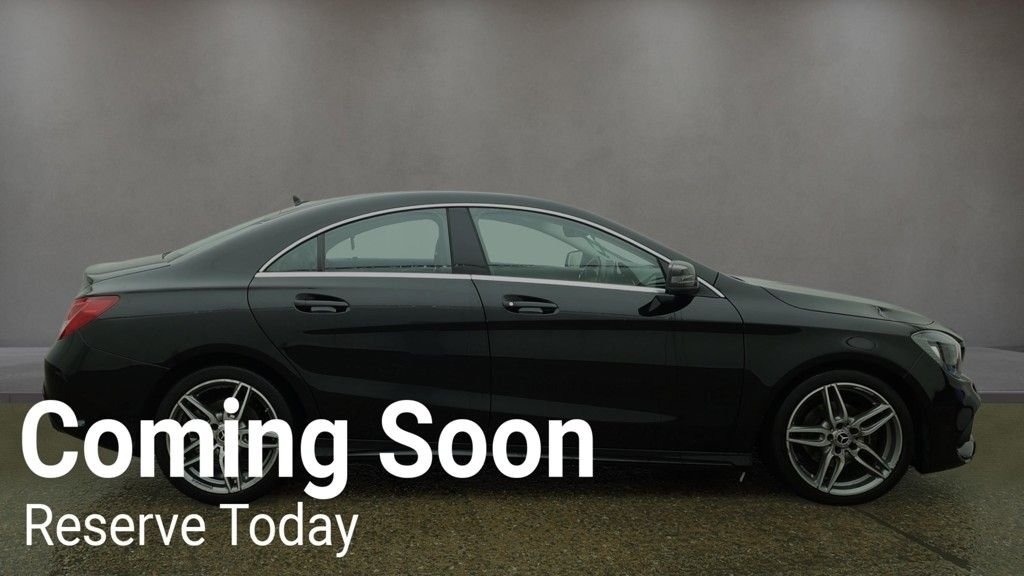 Used Mercedes-Benz CLA 2019 for sale - 77666823: Photo 5