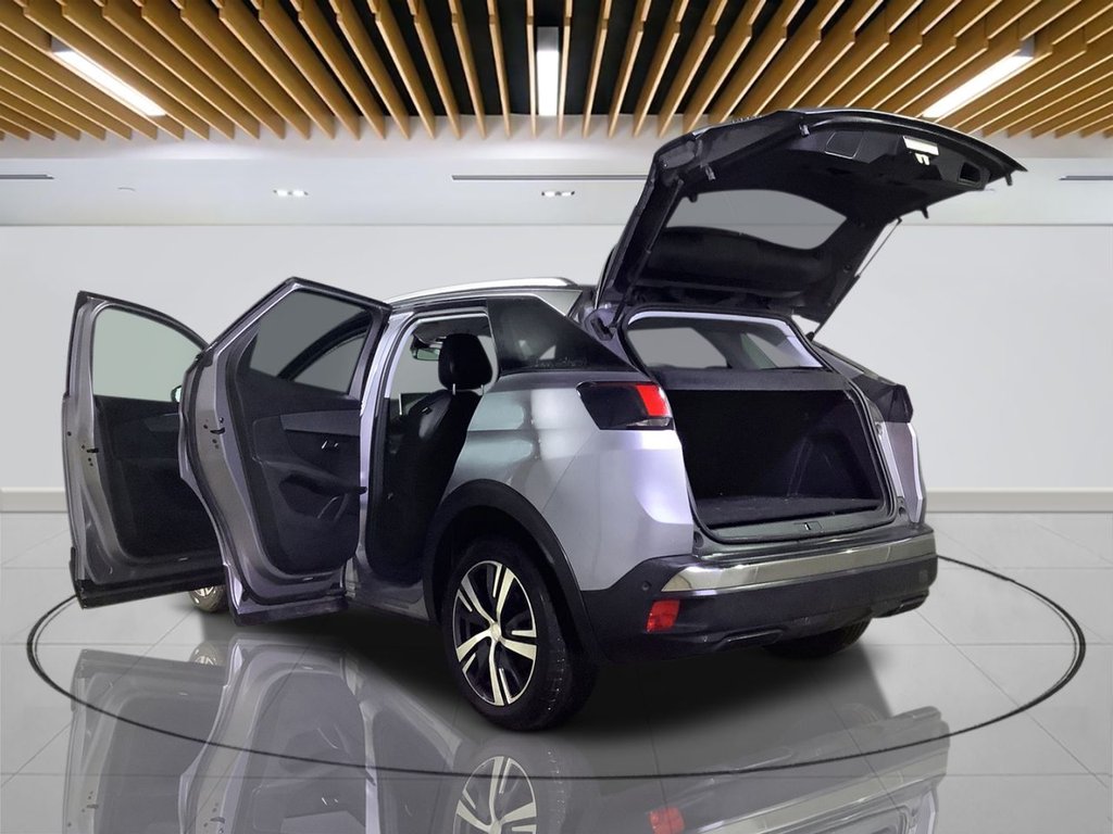 Used Peugeot 3008 2019 for sale - 76855072: Photo 10