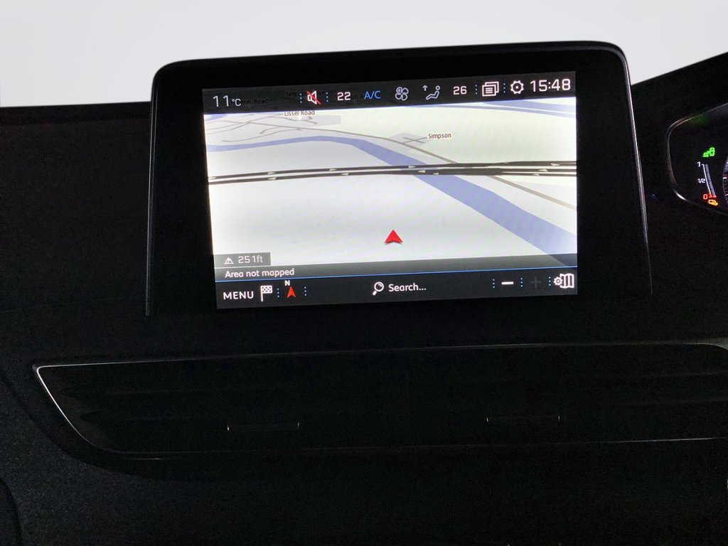 Used Peugeot 3008 2019 for sale - 76855072: Photo 23