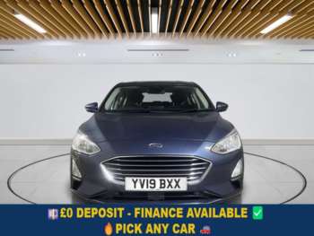 2019 (19) - 1.0T EcoBoost Titanium Hatchback 5dr Petrol Auto Euro 6 (s/s) (125 ps)