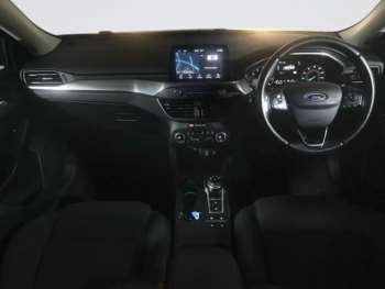 Used Ford Focus 2019 for sale - 74917128: Photo