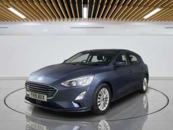 Used Ford Focus 2019 for sale - 74917128: Photo
