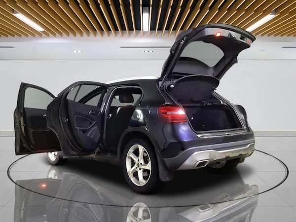 Used Mercedes-Benz GLA 2018 for sale - 75721820: Photo 10