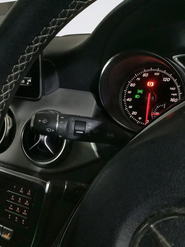 Used Mercedes-Benz GLA 2018 for sale - 75721820: Photo 20