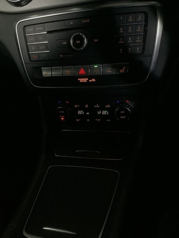 Used Mercedes-Benz GLA 2018 for sale - 75721820: Photo 26