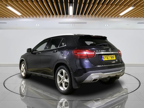 Used Mercedes-Benz GLA 2018 for sale - 75721820: Photo 6