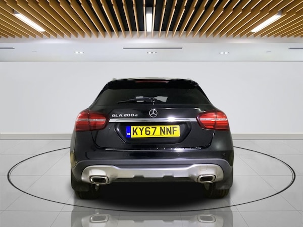 Used Mercedes-Benz GLA 2018 for sale - 75721820: Photo 7