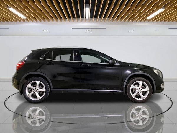 Used Mercedes-Benz GLA 2018 for sale - 75721820: Photo 9