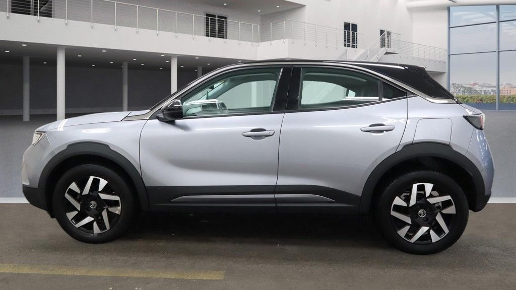 Used Vauxhall Mokka 2022 for sale - 77680913: Photo 12