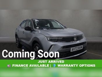 2022 (72) - 1.2 Turbo Elite Edition 5dr Auto