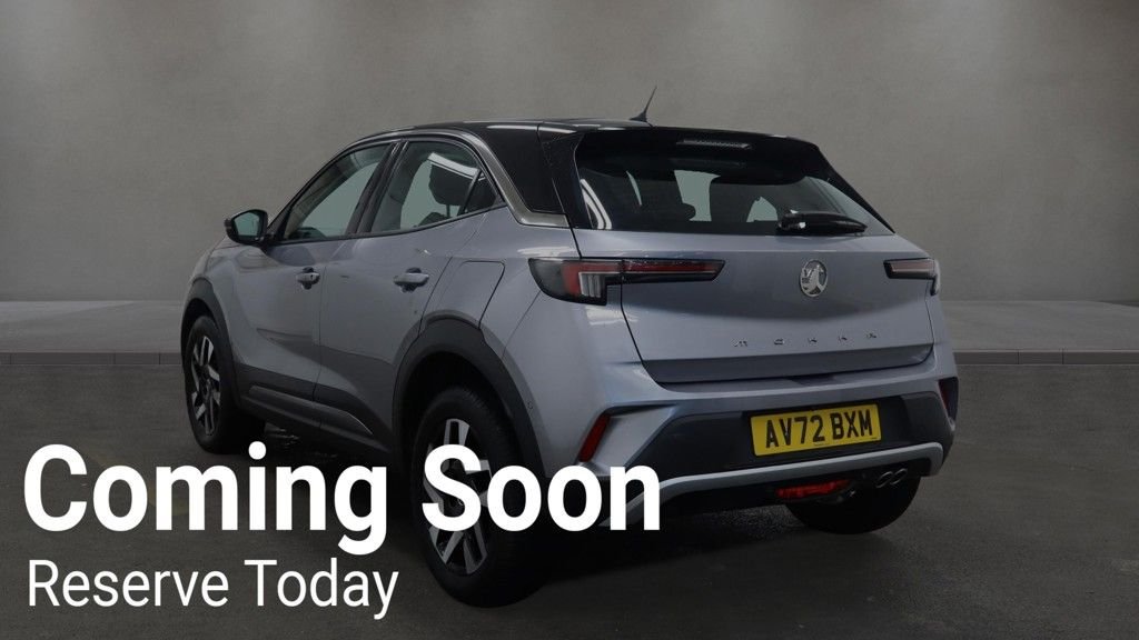 Used Vauxhall Mokka 2022 for sale - 77680913: Photo 3