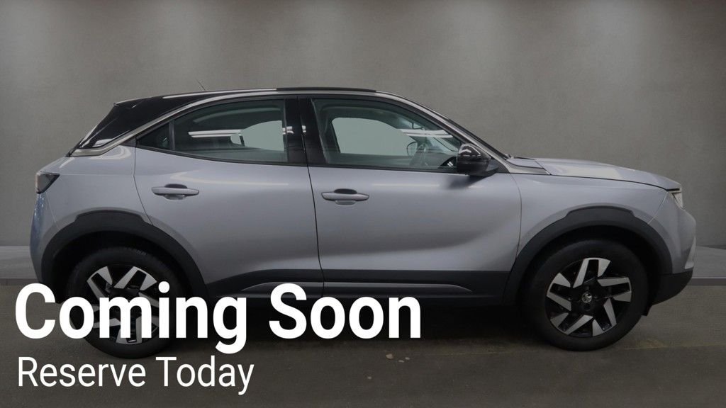 Used Vauxhall Mokka 2022 for sale - 77680913: Photo 5