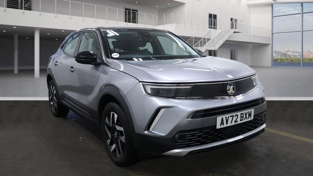 Used Vauxhall Mokka 2022 for sale - 77680913: Photo 7