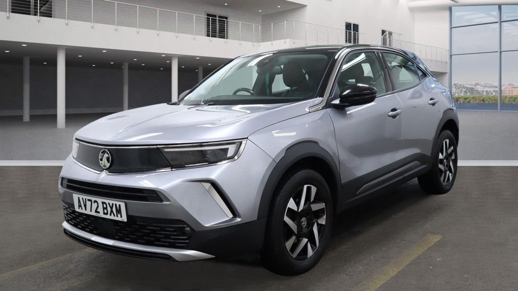 Used Vauxhall Mokka 2022 for sale - 77680913: Photo 8