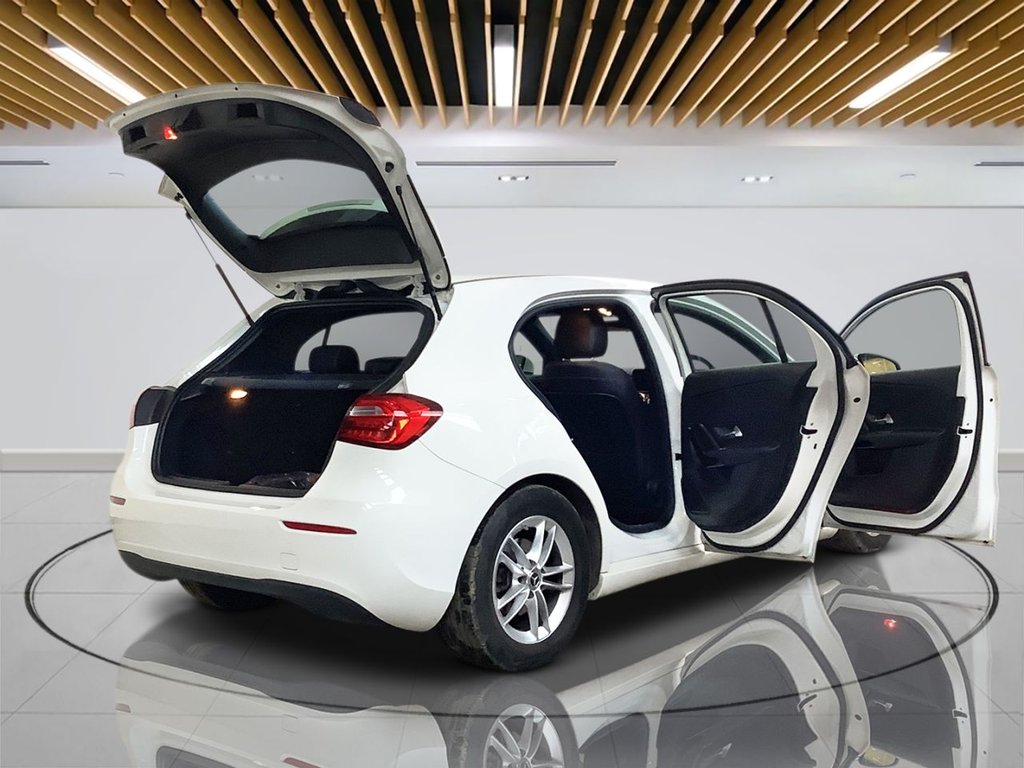 Used Mercedes-Benz A-Class 2019 for sale - 78082538: Photo 11