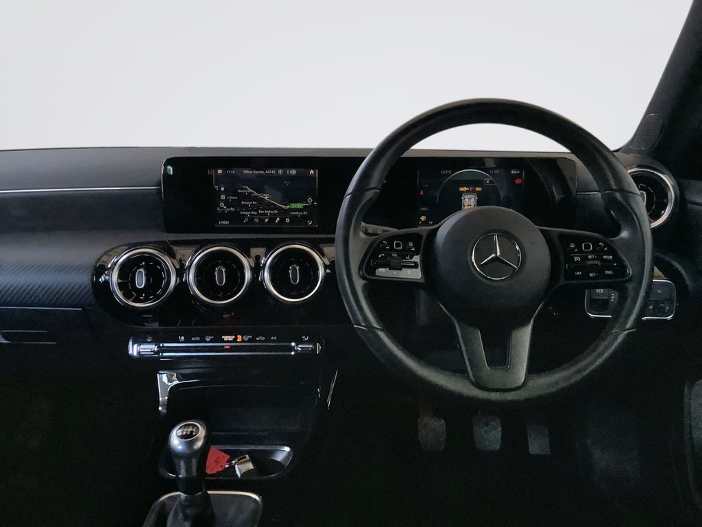 Used Mercedes-Benz A-Class 2019 for sale - 78082538: Photo 16