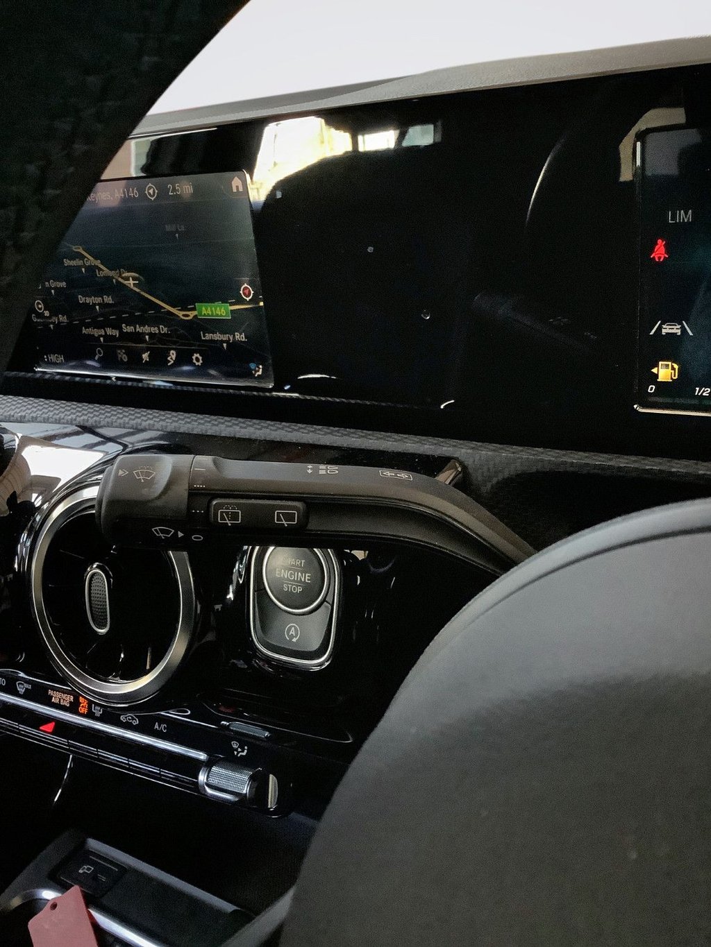 Used Mercedes-Benz A-Class 2019 for sale - 78082538: Photo 21