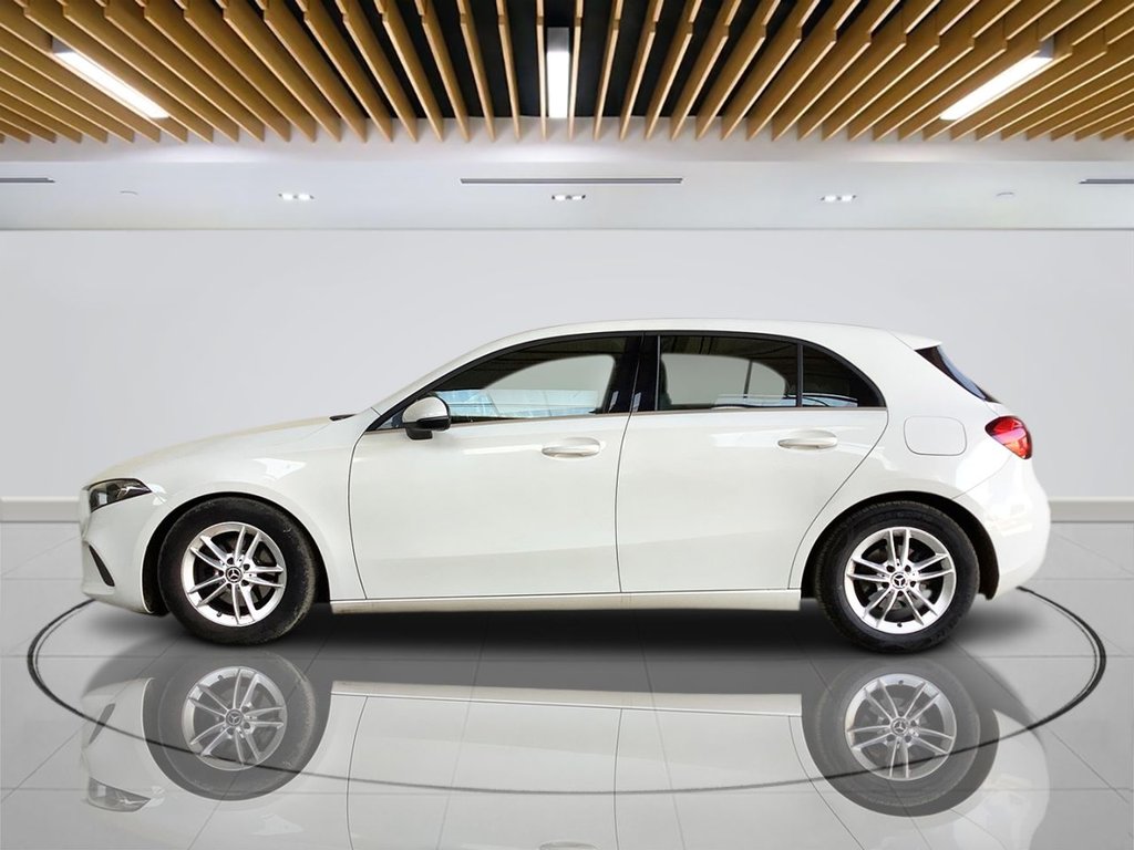 Used Mercedes-Benz A-Class 2019 for sale - 78082538: Photo 5