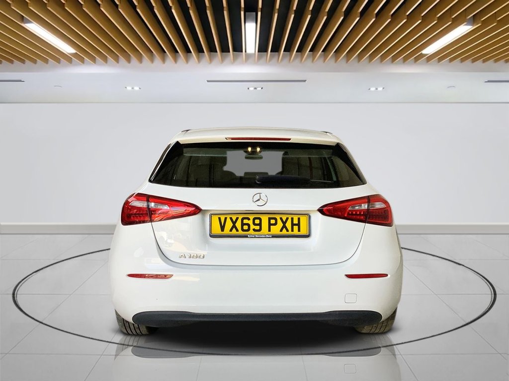 Used Mercedes-Benz A-Class 2019 for sale - 78082538: Photo 7